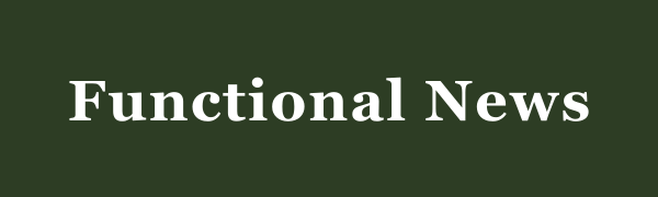 Functional News logo